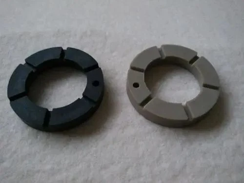 PEEK PLASTIC PARTS 7