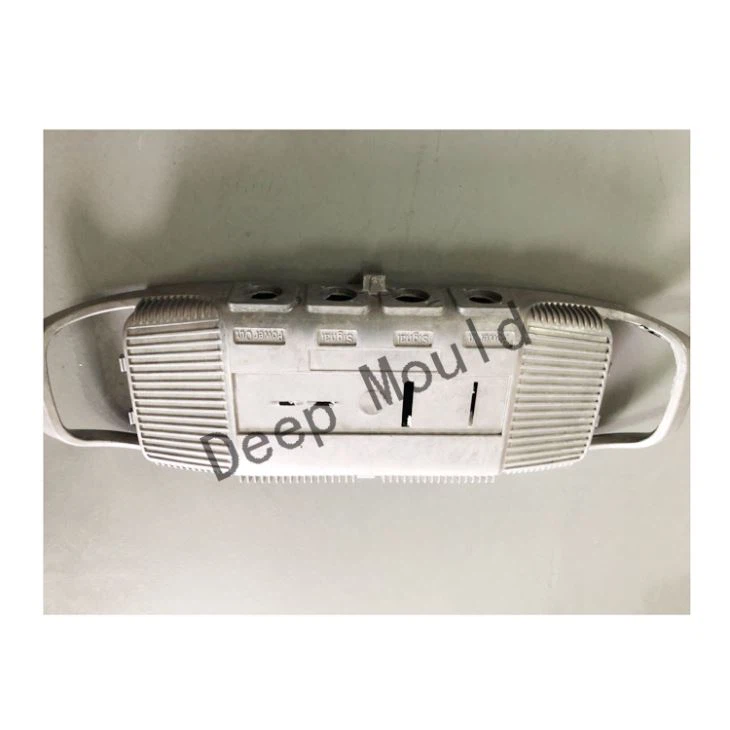 Alumium Alloy Die Casting Mold