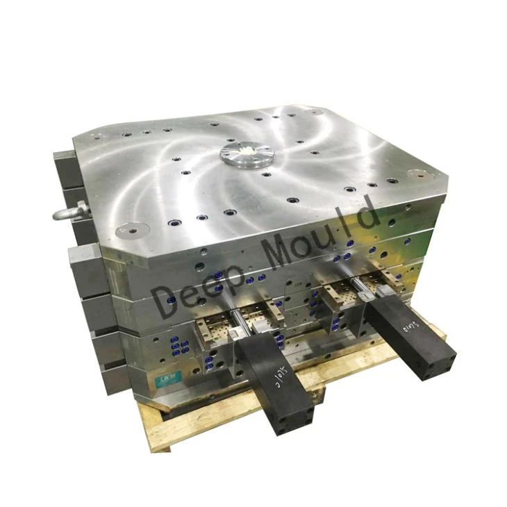 Audi Automotive Mold