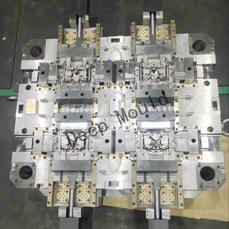 Audi Automotive Mold