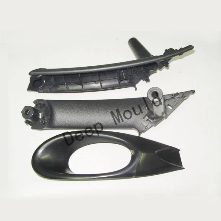 Automotive Plastic Part