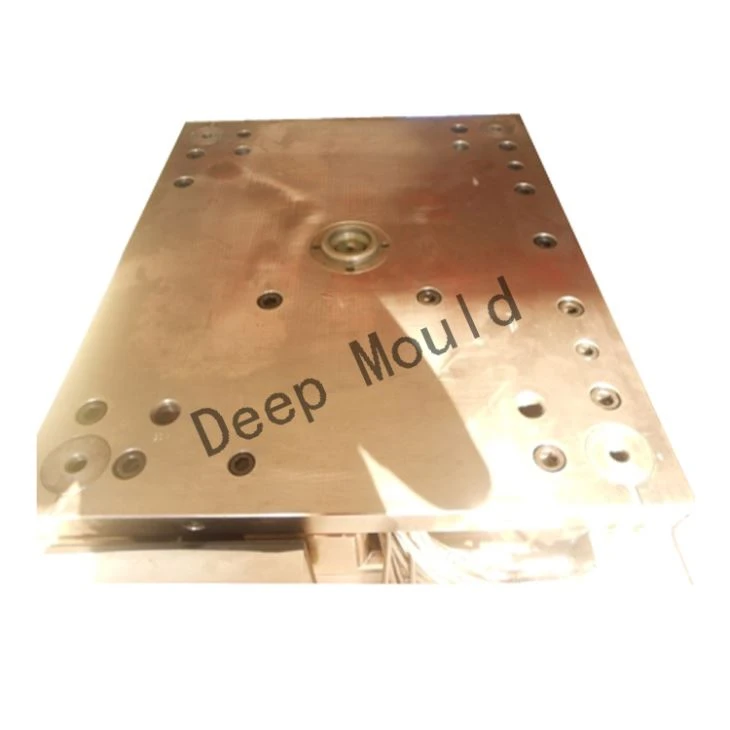 BMW Automotive Mold