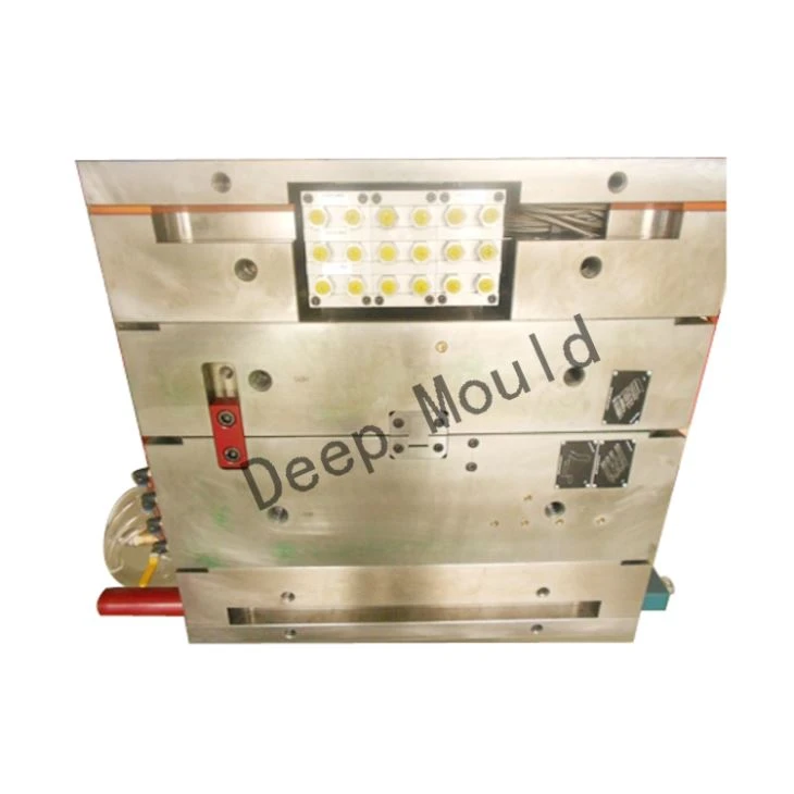 BMW Automotive Mold