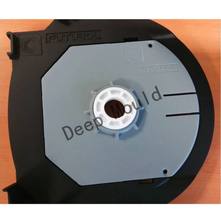 CNC Plastic Machining