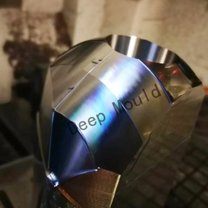 Mold Lifter Machining
