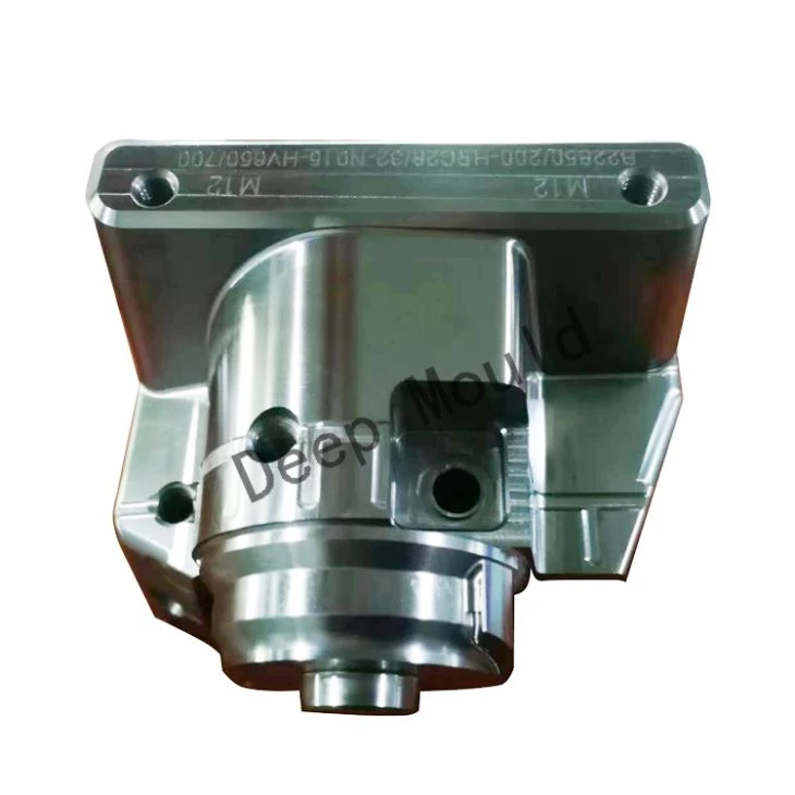 Mold Lifter Machining