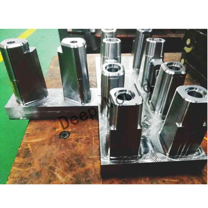 Mold Lifter Machining