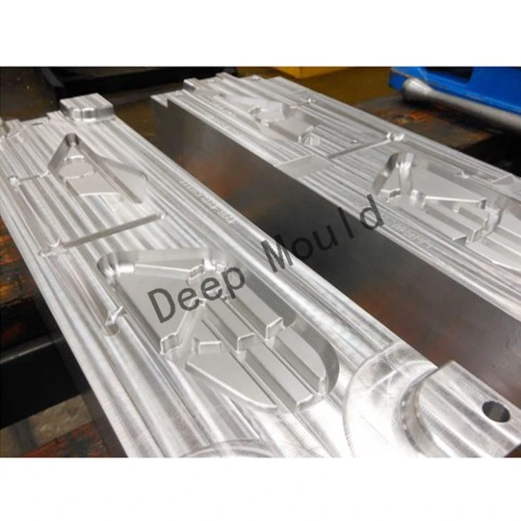 Prototype Alumium Mold