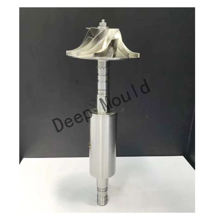 Stainless Steel Part