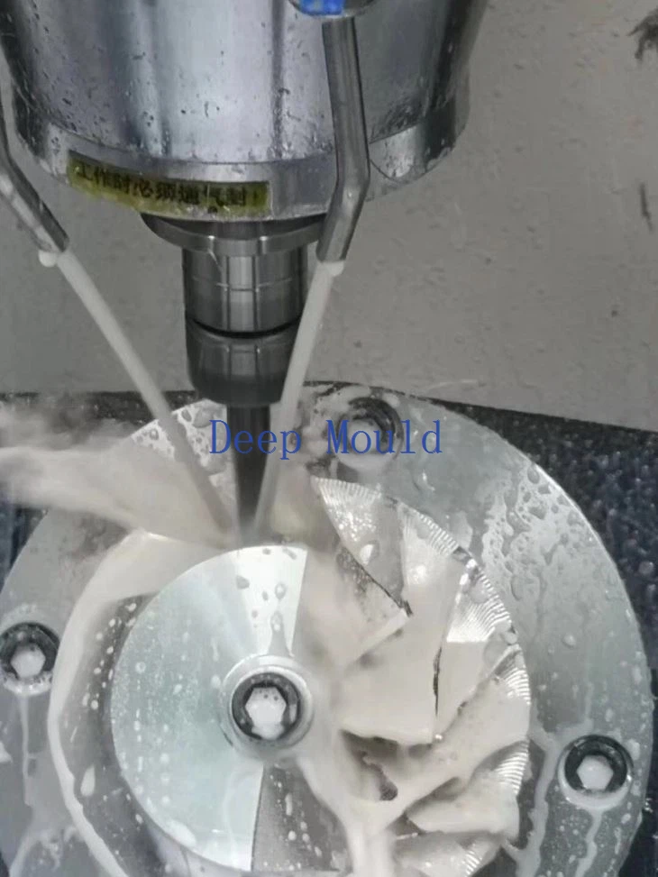 Peças da máquina do torno CNC